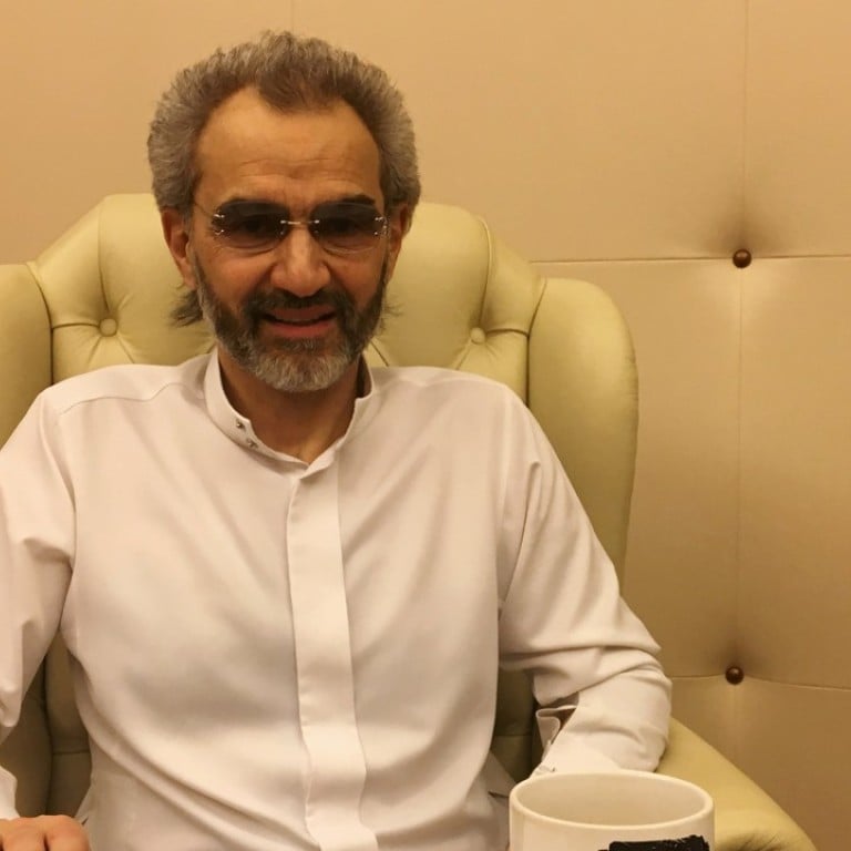 Billionaire Prince Dubbed The Warren Buffett Of Saudi Arabia Freed From Detention At Luxury Ritz Carlton Hotel South China Morning Post