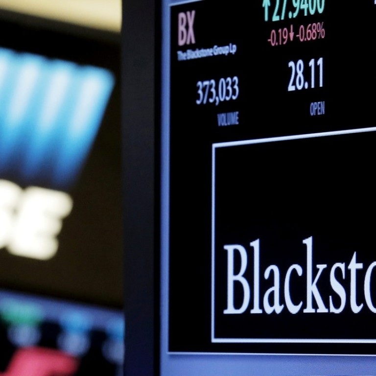 Blackstone In Talks To Buy Majority Stake In Thomson Reuters Unit ...