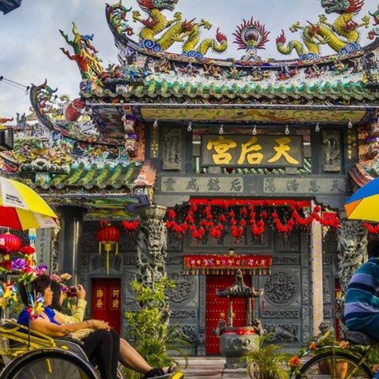 13 Best Places To Visit If You Are Planning A Holiday In April