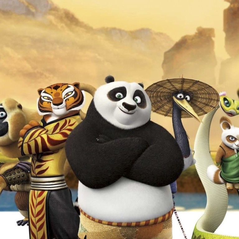 China S Rupert Murdoch Takes Full Control Of Animation Studio