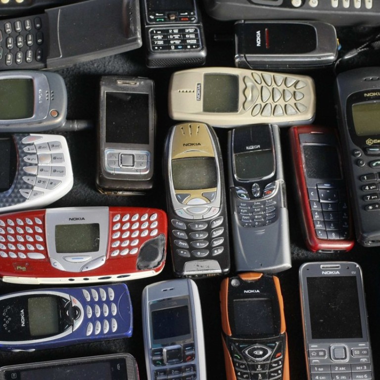 Why The Mighty Fail Lessons From Nokia South China Morning Post