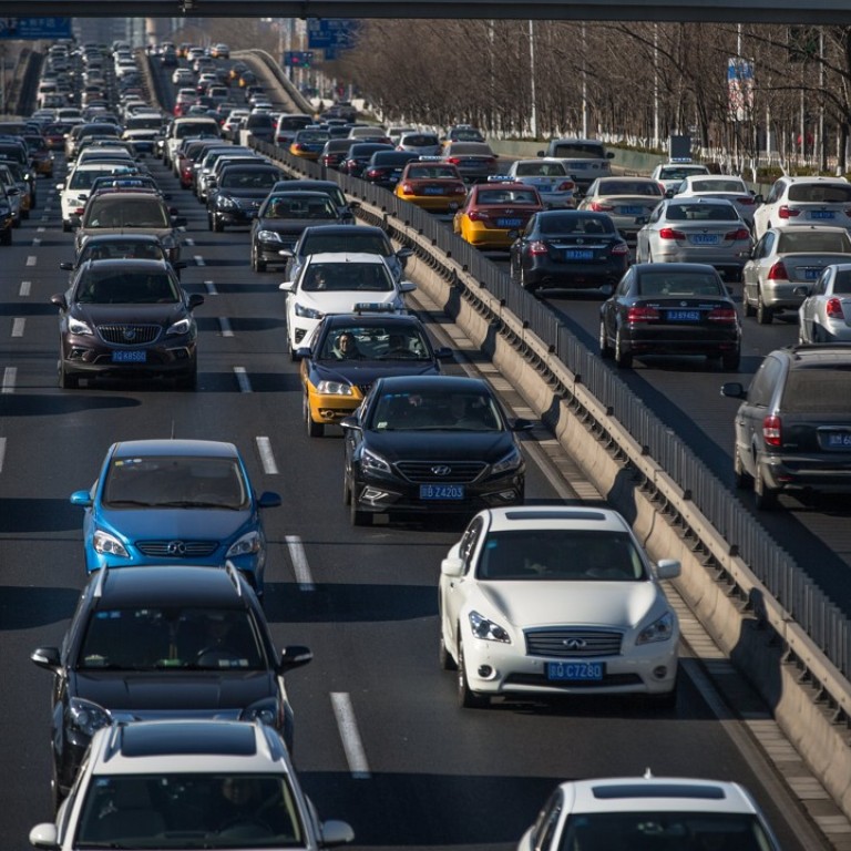 Big Data And Ai The Future Of Car Insurance According To China S