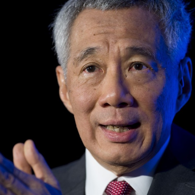 Singapore S Next Prime Minister What S Taking So Loong South China Morning Post