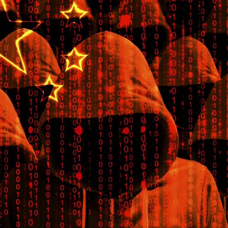 China s Tough Cyber Rules Raise Risk Of Infiltration US Business Group 
