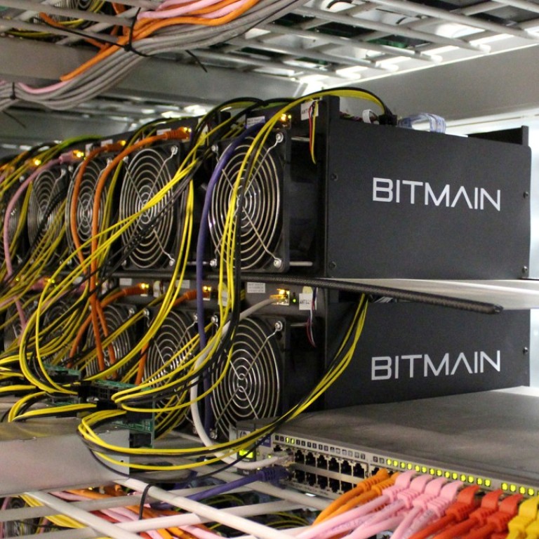 buy bitcoin mining hardware singapore