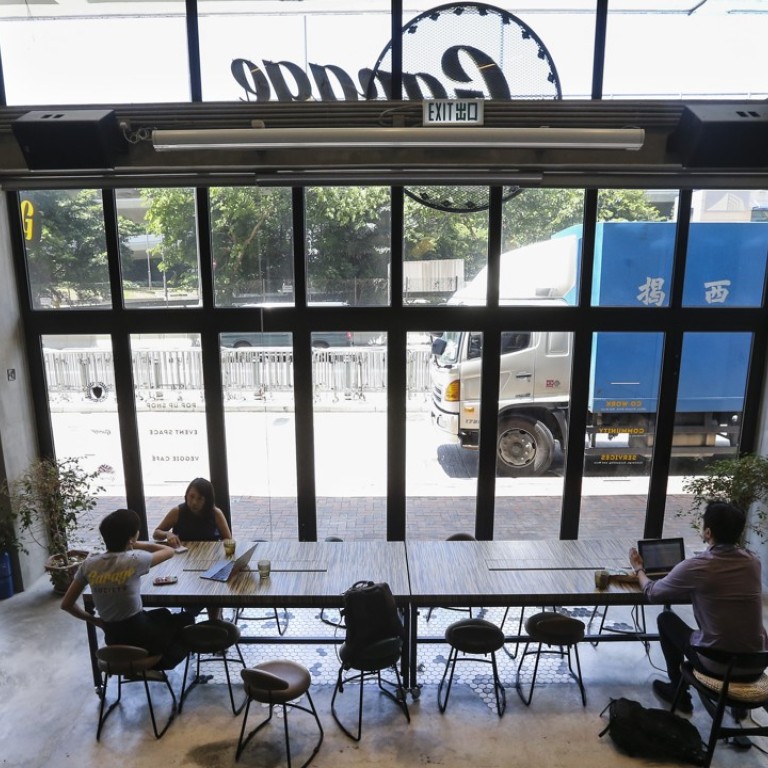 Possibilities Of Collaboration With Start Ups Bring Big Companies