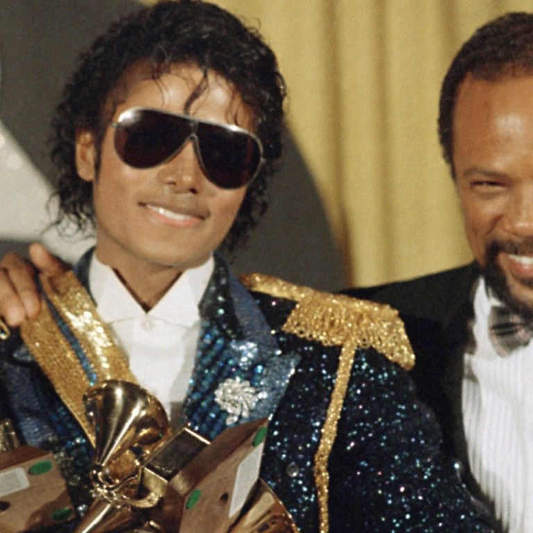 Quincy Jones Says Michael Jackson Stole Songs Including ‘Billie Jean ...