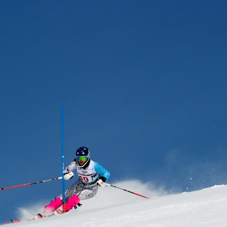 Quiz How Much Do You Know About The Winter Olympics South