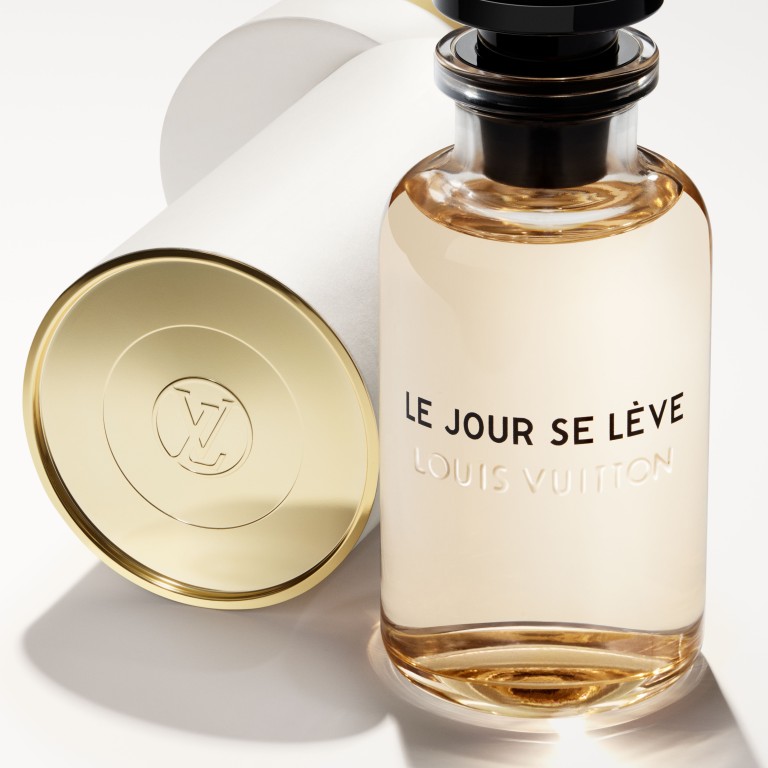 louis vuitton perfume le jour se leve