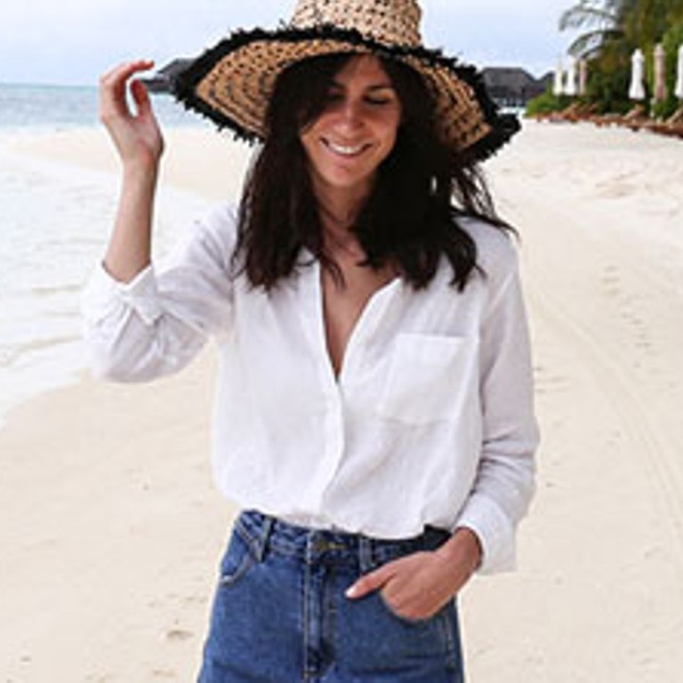 How To Pack A Capsule Holiday Wardrobe For Your Holiday South