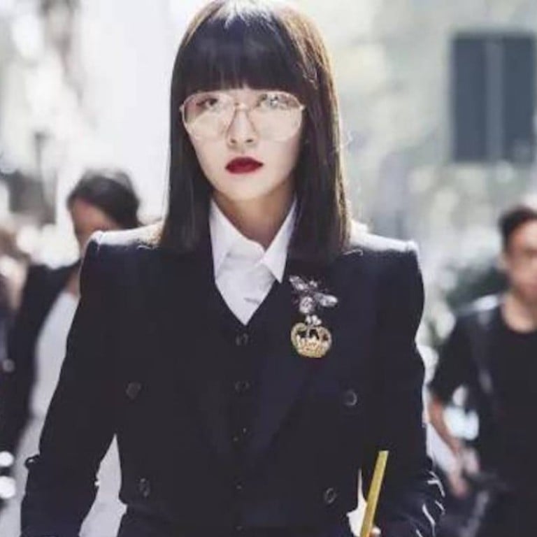 The 10 Most Influential Fashion Stylists In China South China