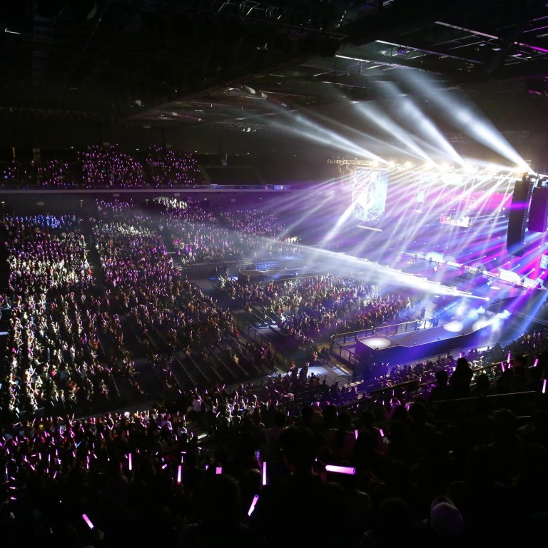 5 Spectacular Shows In Macau To Watch Out For South China Morning Post 5 Spectacular Shows In Macau To Watch Out For South China Morning Post