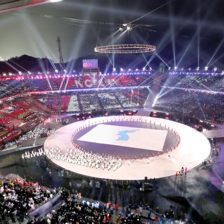 Winter Olympics Hacked Cybersecurity Team Investigating Possible