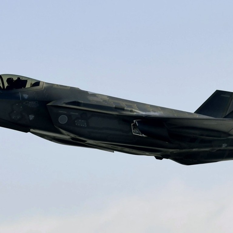 Japan To Boost Its Future Stealth Fighter Force With 20 More F 35a Jets