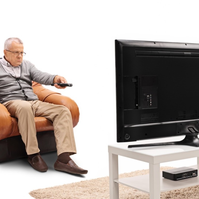 Exercise Need Not Be Intense To Prolong Lives Of Elderly Study