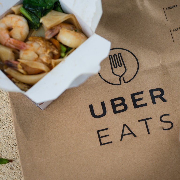 He Ordered A Late Night Meal But His Ubereats Driver Allegedly Shot Him Dead South China Morning Post