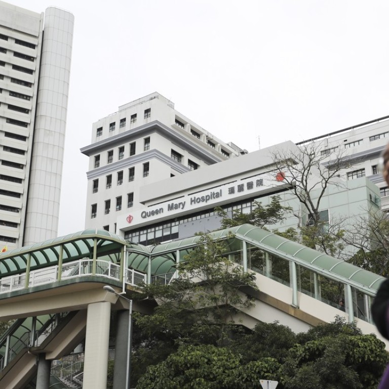 No Contract Renewal For Hong Kong Doctor Who Left Liver Patient In