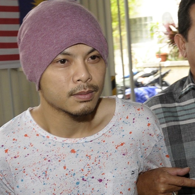 Malaysian Police Arrest Ethnic Chinese Rapper Wee Meng Chee For