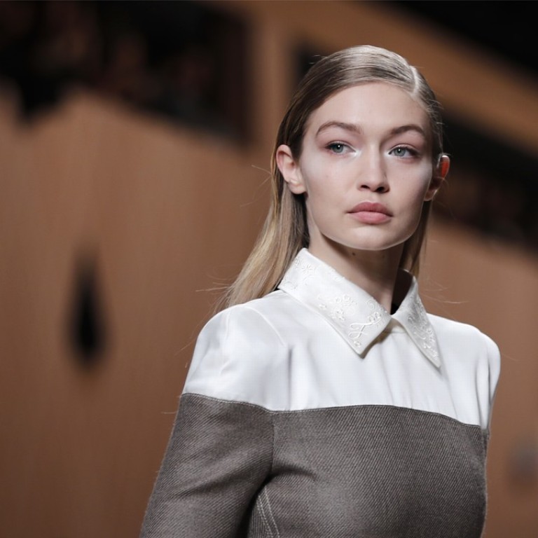 Led By Gigi Hadid Next Gen Supermodels Show Women Are In Charge