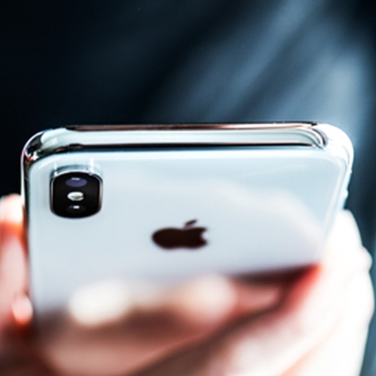Fears For Human Rights As Apple Moves To Store Icloud Keys In