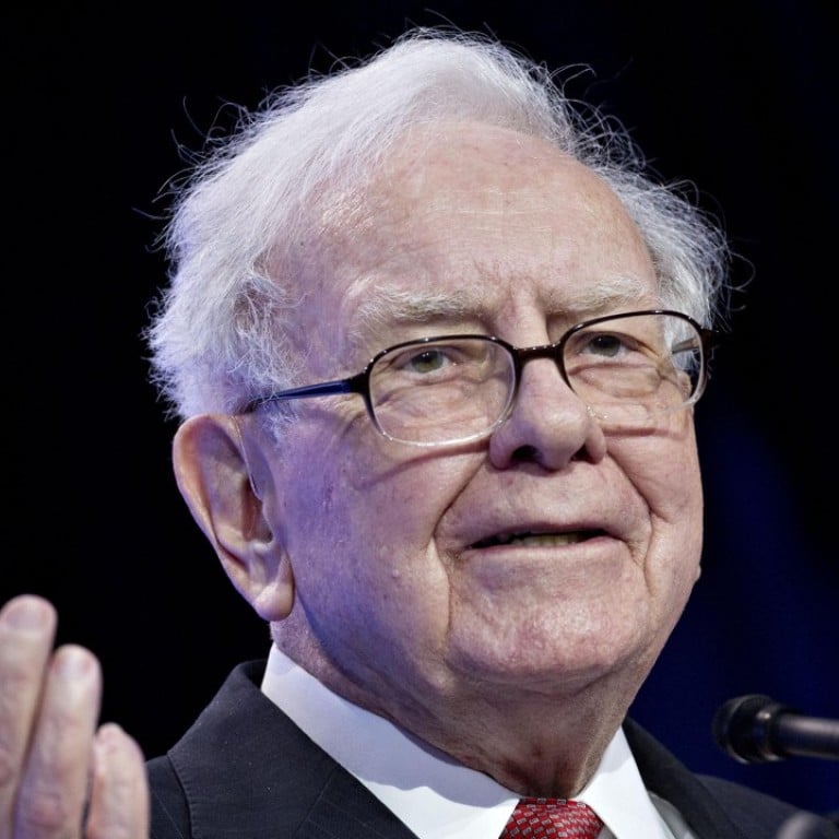 Warren Buffett’s Berkshire Hathaway Scores US$29 Billion Windfall ...