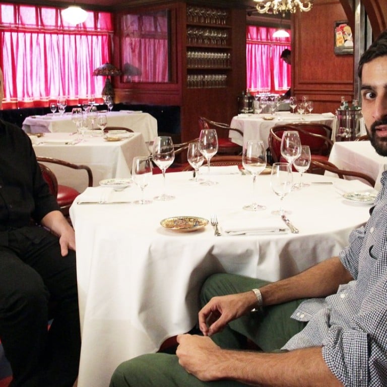 Black Sheep Restaurants Hong Kong Covid How A Hong Kong Restaurant Group Went From Underdog To Leader Of