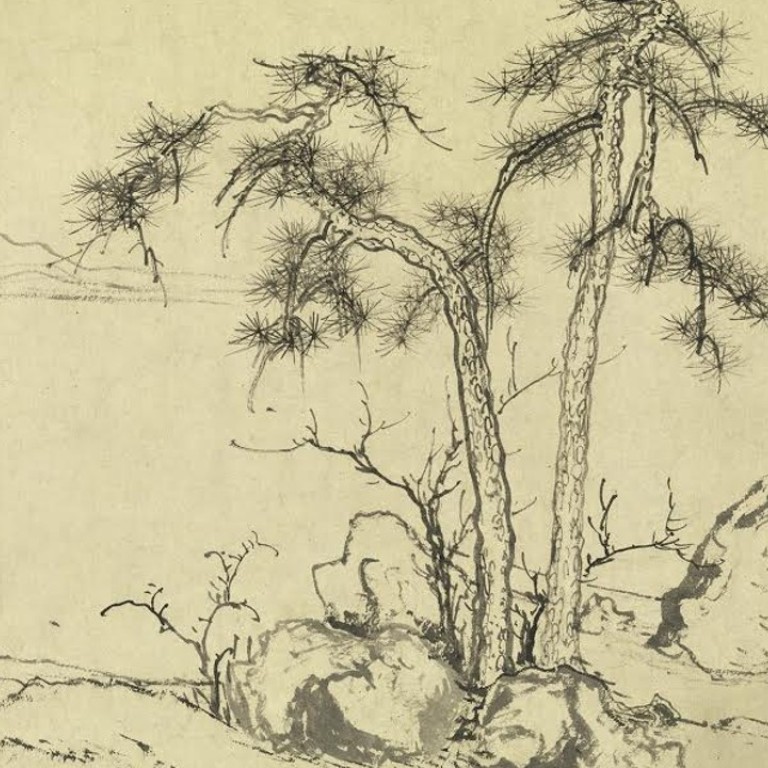 Missing Chinese Masterpieces Worth At Least Us 60m Have Family