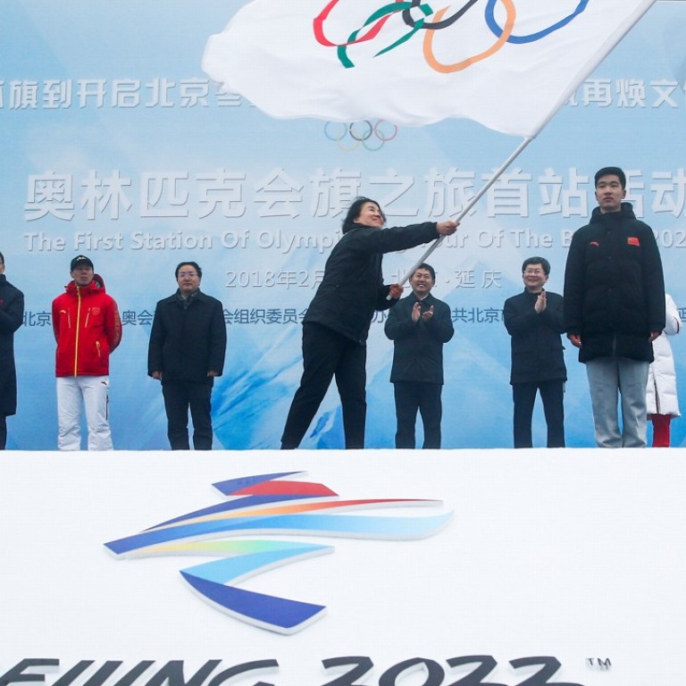 Beijing Spends Big As It Prepares For A Costly 2022 Winter Olympics South China Morning Post