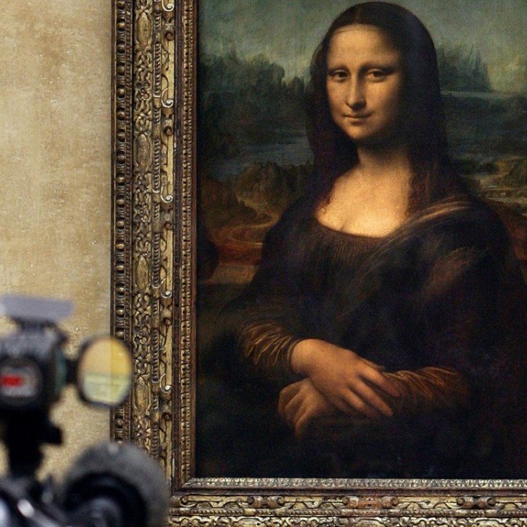 French Minister Mulls National Tour Of Da Vinci S Mona Lisa And