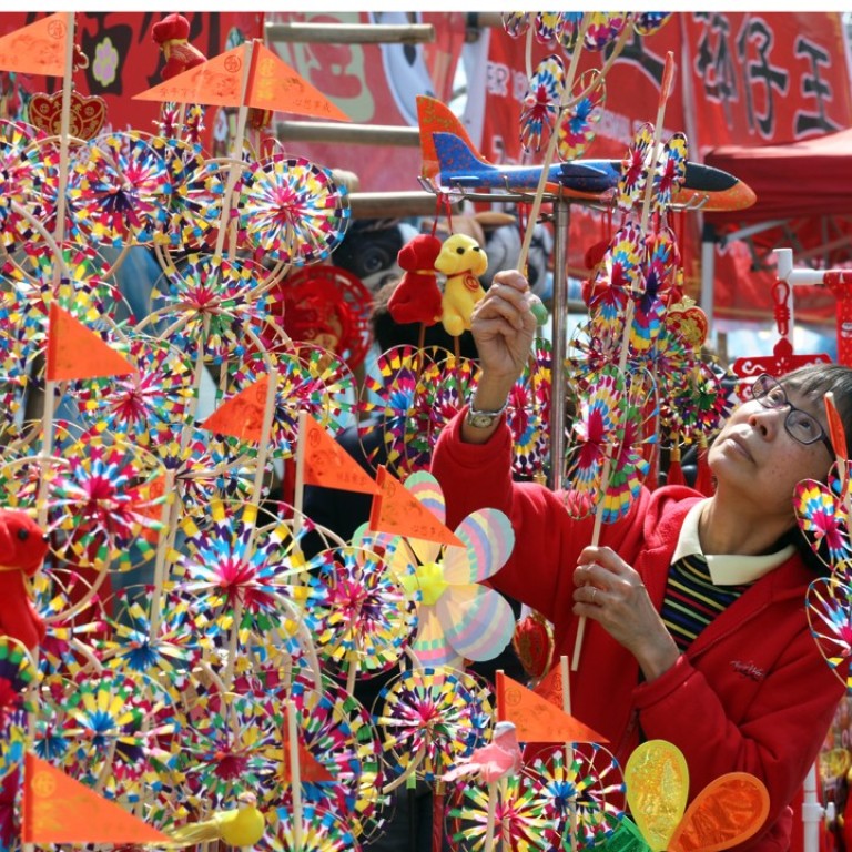 Who ‘won’ Chinese New Year?: winners and losers in Hong Kong | South