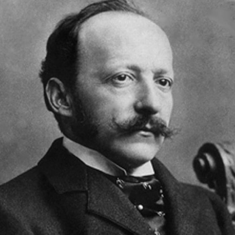 Caesar Ritz
