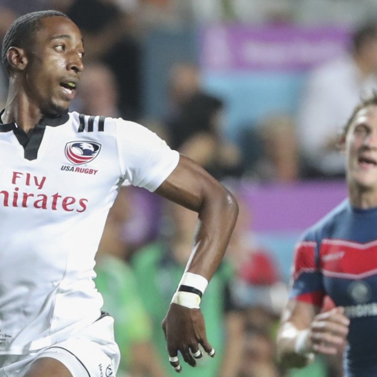 Watch Usa Sevens Team Living Below The Poverty Line As They Battle To Put Rugby On The Map In America South China Morning Post