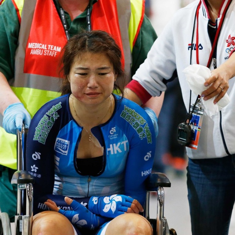 uci women's cycling