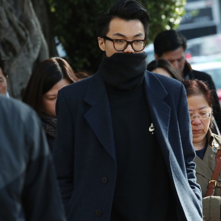 Winter Is Not Yet Over Hong Kong Temperatures Expected To Plunge