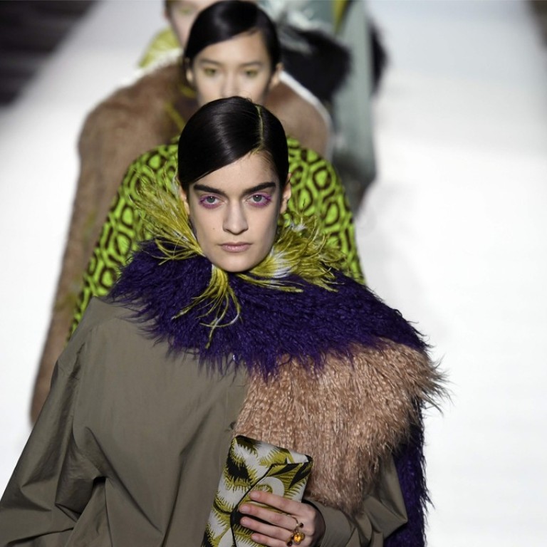 Dries Van Noten’s winning streak paints Paris Fashion Week in vibrant ...