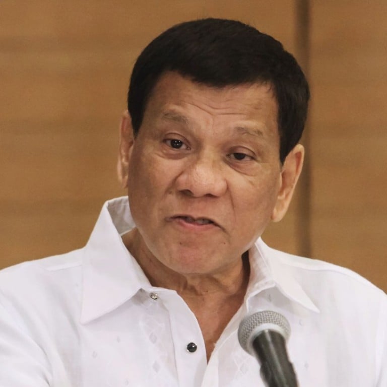 philippine president rodrigo duterte to skip asean summit in australia amid backlash over human rights record south china morning post philippine president rodrigo duterte to