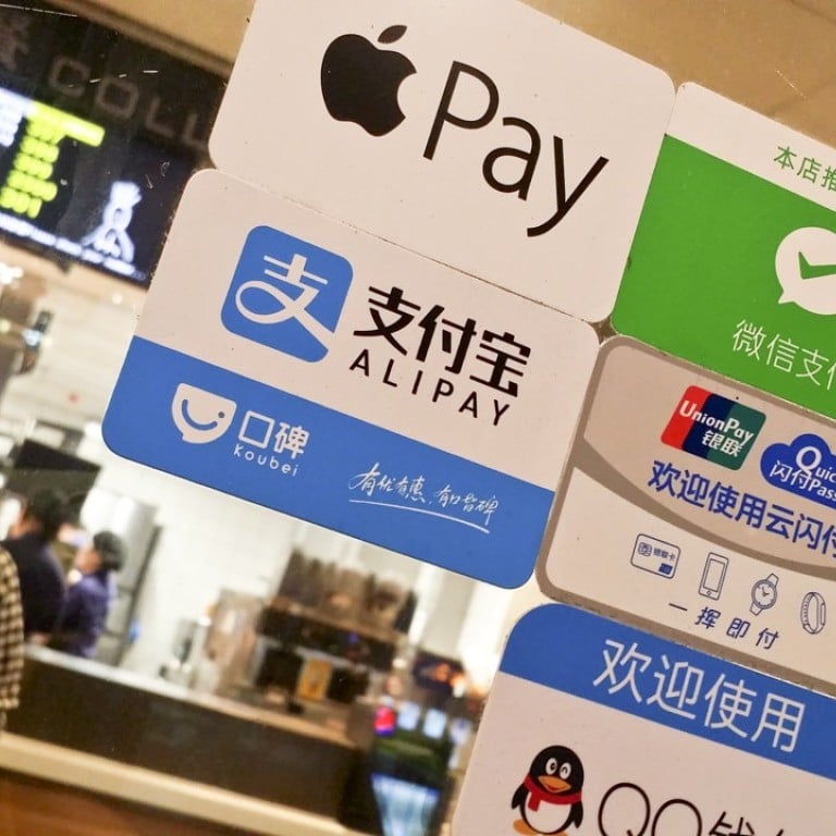 When It Comes To Mobile Wallets Hongkongers Love Wechat Pay But Prefer Using Apple Pay South China Morning Post