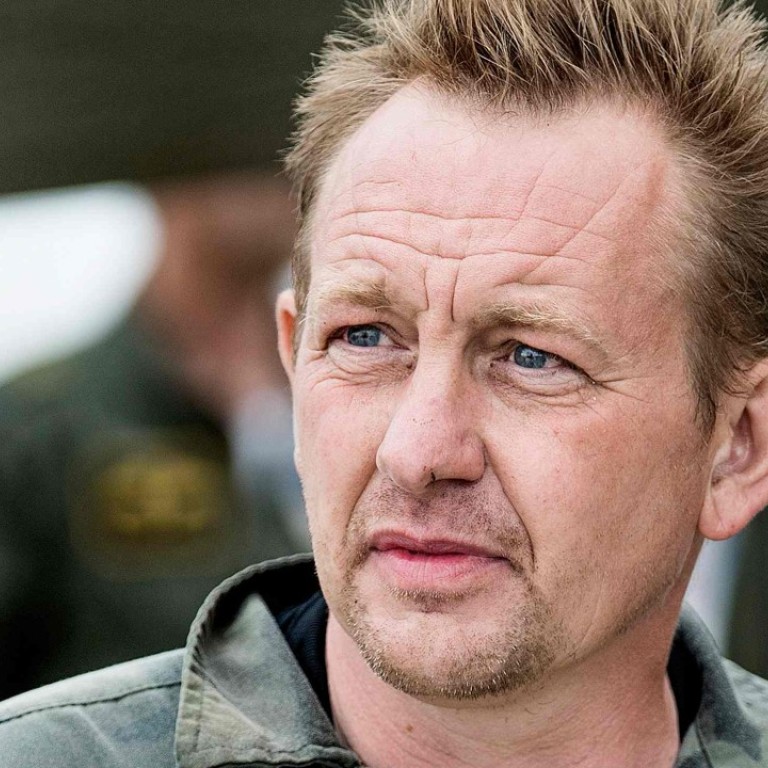 Danish Inventor Peter Madsen Denies Murdering Former Scmp Journalist Kim Wall On First Day Of Trial South China Morning Post