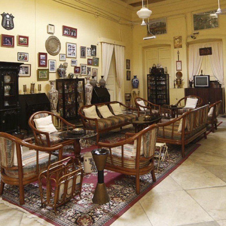 A Relic Of The Raj Kolkata S Iconic Fairlawn Hotel Changes Hands