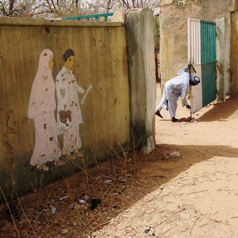 ‘We Will Save You’: How Boko Haram Tricked And Kidnapped Schoolgirls In ...