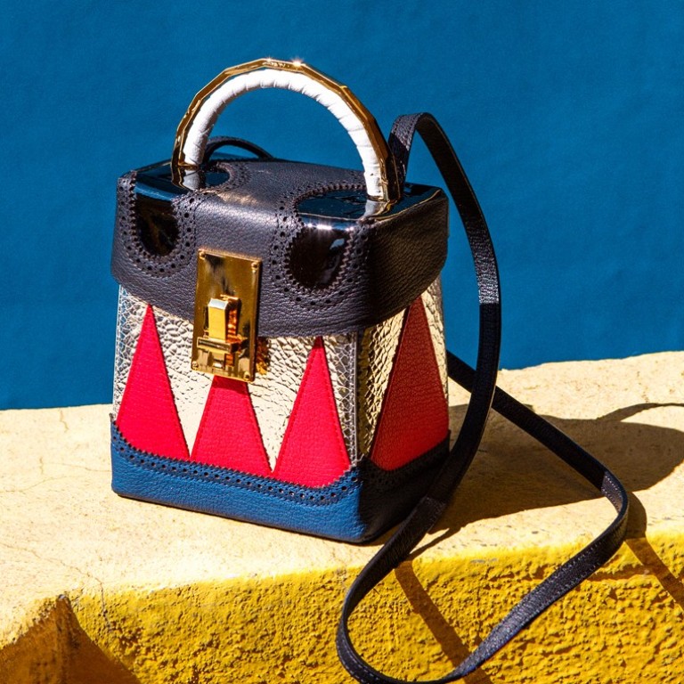 Five Korean fashion accessories brands to watch, for shoes, bags, jewellery and eyewear that will help you stand out | South China Morning Post Five Korean fashion accessories brands to watch, for shoes, bags, jewellery and eyewear that will help you stand out | South China Morning Post