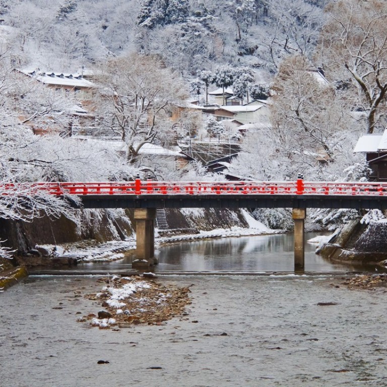 Where To Enjoy Last Minute Snow In Japan Before The Thaw Sets In