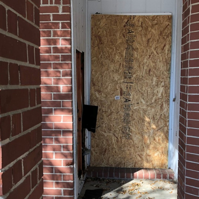 Someone Is Placing Deadly Package Bombs At Front Doors Of Texas