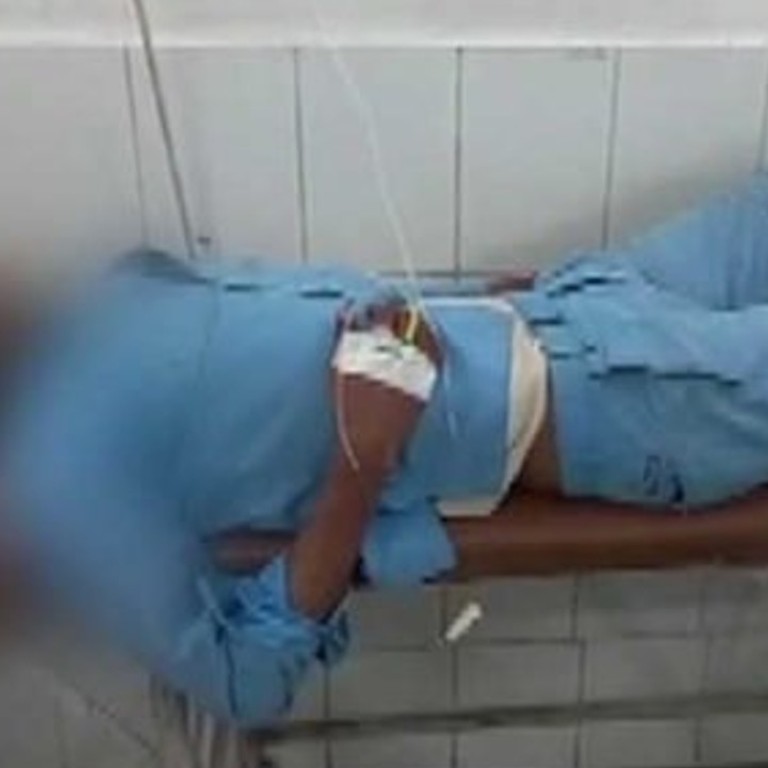 Asia In 3 Minutes Japan Is Scandalised By Free Boobs On Youtube India By A Missing Leg In Hospital South China Morning Post