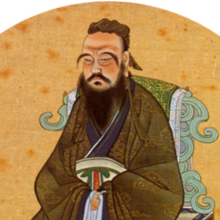 Getting To The Roots Of The Confucius Family Tree The Cultural Significance Of Knowing One S Ancestry South China Morning Post