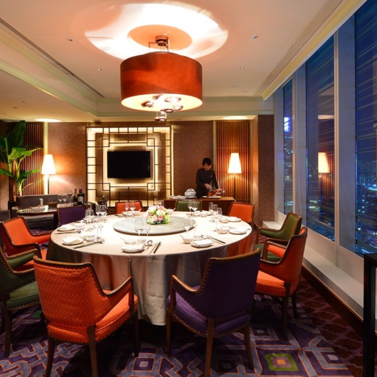 Elite Dining Takes Cantonese Cuisine To New Heights South China Morning Post
