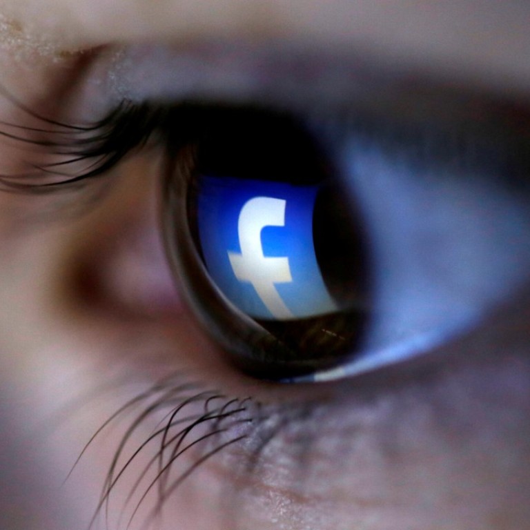 User beware: why Facebook’s data problems go much deeper than Cambridge ...