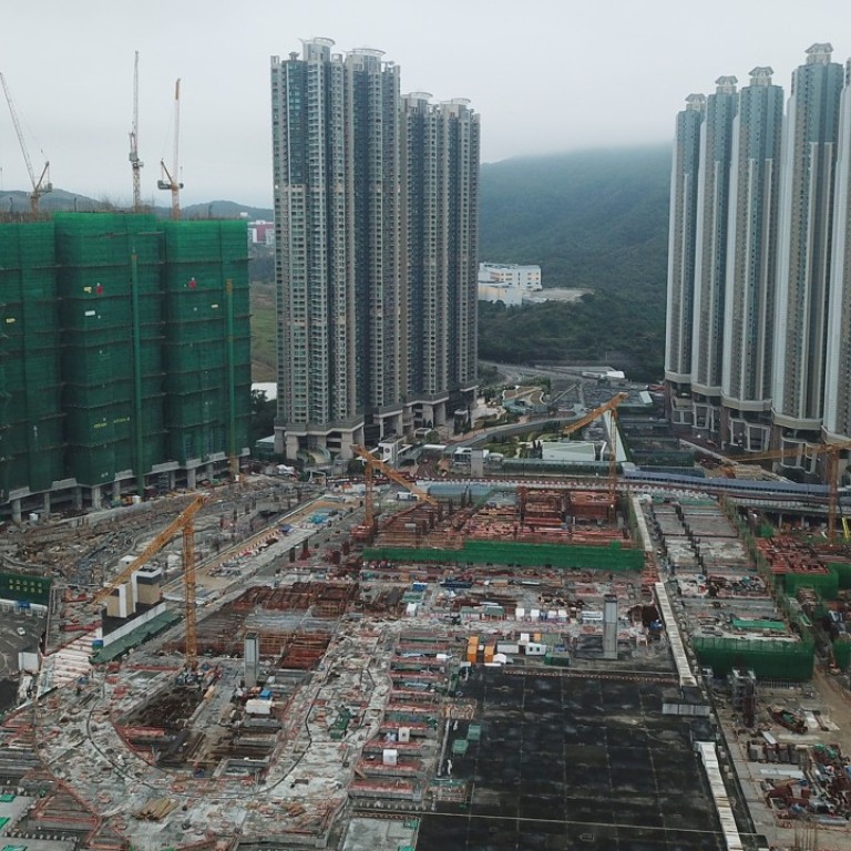 How Lohas Park Evolved From A Landfill Site To A Much Sought After