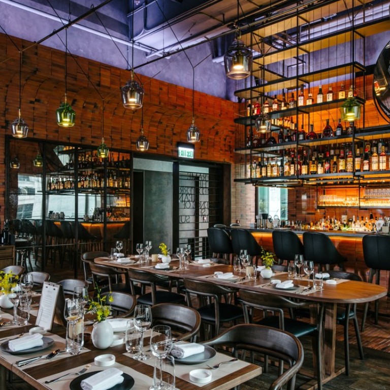 Rustic Italian Fare At Mercato By Jean Georges Is Simple Fresh And Delicious South China Morning Post