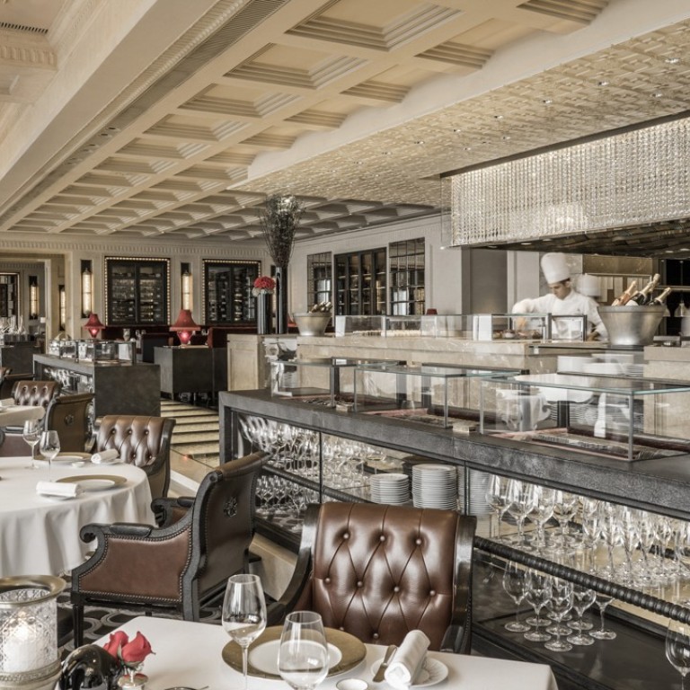 2018 Art Basel Hong Kong Food The Best Restaurants To Check Out